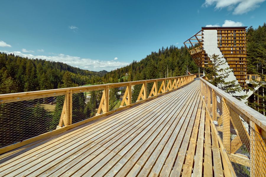 PTTK Racibórz zaprasza na wycieczkę do Bramy w Gorce